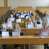 Public Speaking Competition - 2017