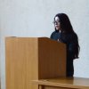 Public Speaking Competition - 2017