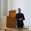 Public Speaking Competition - 2017