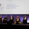 Qui apprend le français, en France va