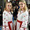 Четвертый Салон дегустации