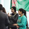 Четвертый Салон дегустации