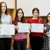 Четвертый Салон дегустации