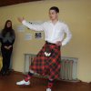 Песни и танцы Великобритании