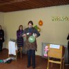 Студенты экзаменуют преподавателей