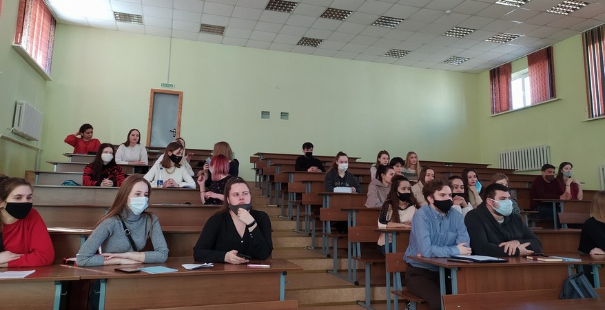 Современная семья и семейные ценности в разных странах мира
